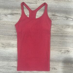 Lululemon Ebb to Street Tank Top - Size 4